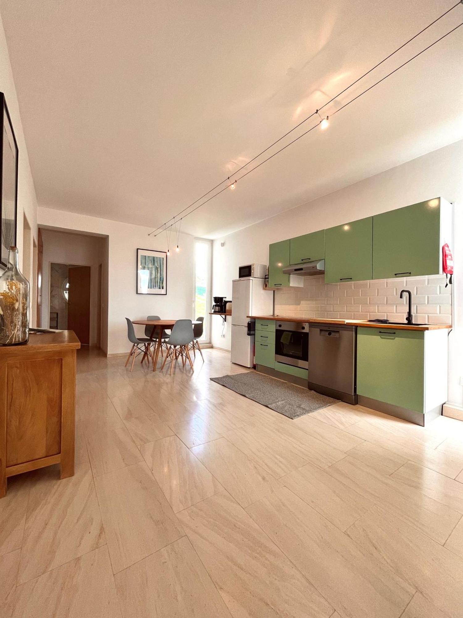 Edles Apartment In Architektenvilla Mit Grossem Pool, Sauna, Dachterrasse Und Malerischem Garten Pataias Exterior photo
